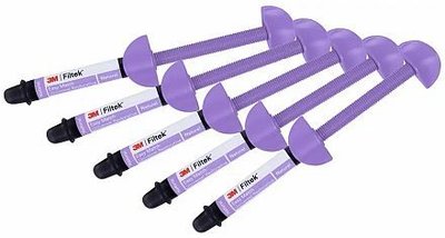 Filtek Easy Match, 5x4g natural
