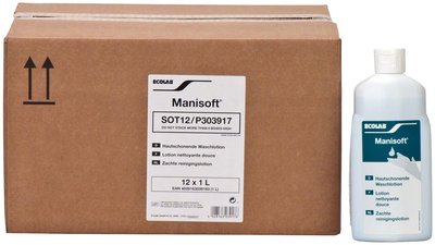 Manisoft® - Kanister 6 Liter