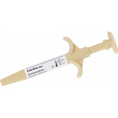 ConTec GO klej w strzykawkach (2x2,5g)