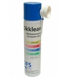 Kalka Spray DFS - czerwona