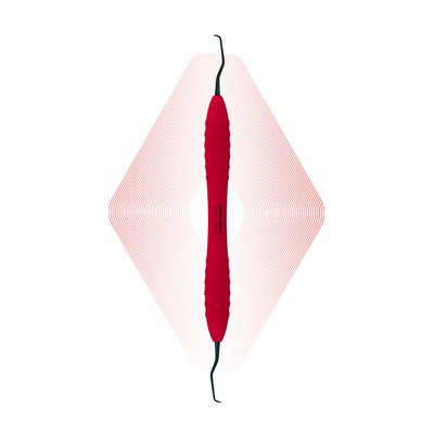 ErgoRazor Kyreta Duplex Anterior