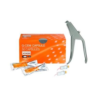 G-CEM AO3 50 kapslí 003228