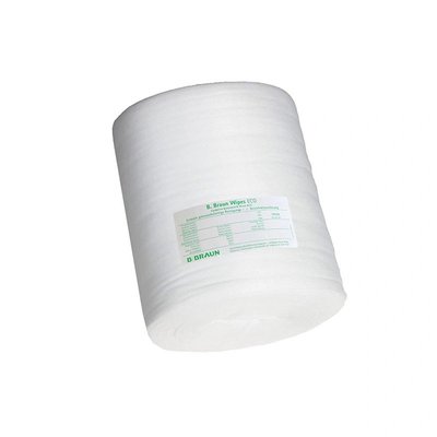 B. Braun Wipes ECO utěrky, 120 ks