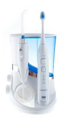 WaterPik Complete Care 5.0 WP861 ústní centrum