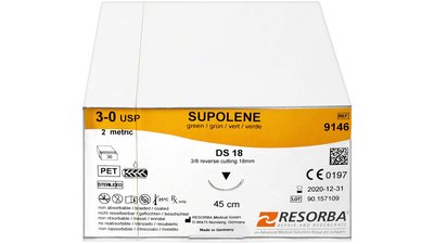 RESORBA® Supolene