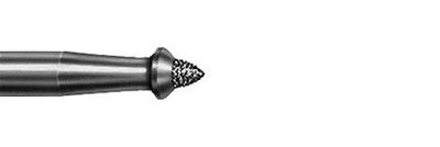 Diamant špička D19mm 009, 8804