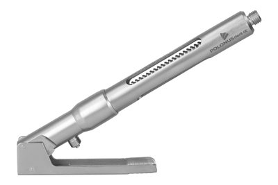 Strzykawka śródwięzadłowa Prosta 1,8 ml typ Szwedzki Polonus