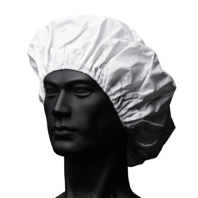 Čepice koupací s obsahem šamponu a kondicioneru, 1 ks