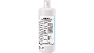Alpron