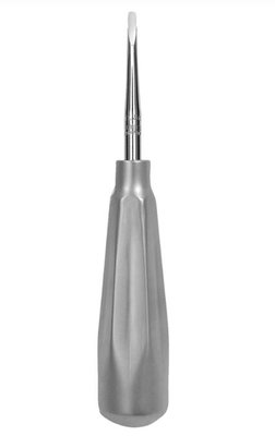 Luxating Elevator Kotschy handle, curved 5mm