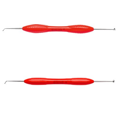 LM-Arte Burnisher-Hladítko 27-29 476-477XSI/476-477ES - 476–477XSI