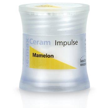 E.MAX CERAM IMPULSE MAMELON žluto-oranžová 20g