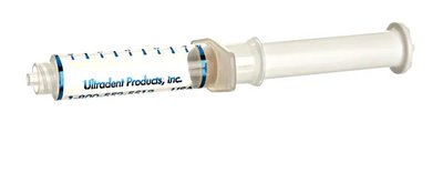 Stříkačky plast luer lock se závitem 5 ml 10 ks