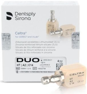 Celtra Duo
