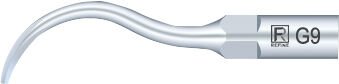 Refine Tip G9 (EMS)