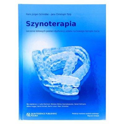 H. J. Schindler & J. C. Turp - Szynoterapia