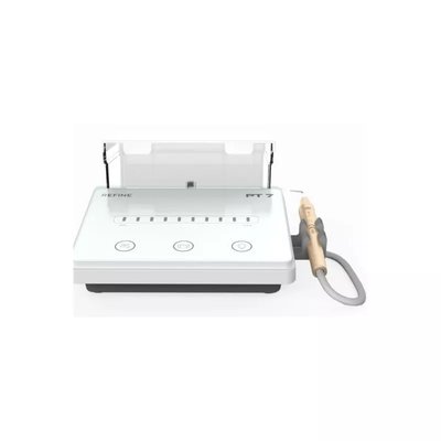 Skaler ultradźwiękowy Refine PT7 bezbolesny ze światłem LED HP-5