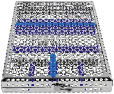 IMS Infinity Cassette modrá