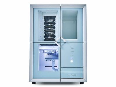 ROLAND DWX-53DC - z Millboxem, wyciągiem i 14 frezów GRATIS