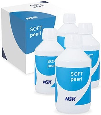 Soft Pearls - profylaktický prášek, 250g