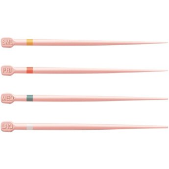 WaveOne Gold Conform Fit guttta-percha - Medium, 60ks