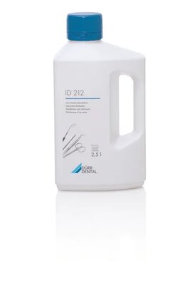 ID 212 dezinfekce nástrojů 2,5 l