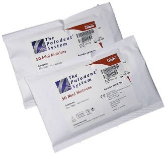 Palodent Matrices Mini