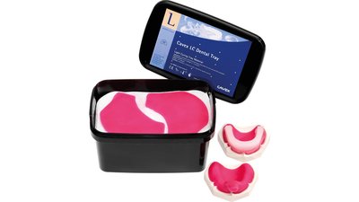 Cavex LC Dental Tray
