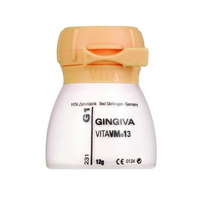Vita VM 13 Gingiva G2 12g