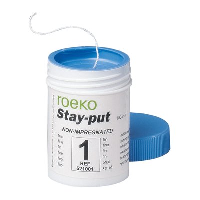 Stay put Non-Im. retrakční vlákno neimpregnované - 2