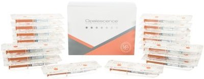 Opalescence 16% PF - bělení, 40x1,2ml meloun