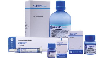 Cupral®
