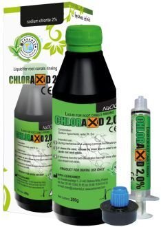 Chloraxid 2% 200g