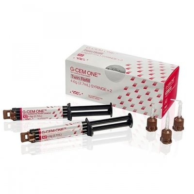 GC G-CEM ONE Twin Refill