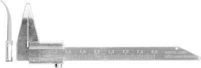 Schieblehre nach Beerendonk