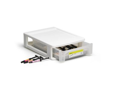 SR Nexco Paste - laboratorní kompozit, gingiva kit