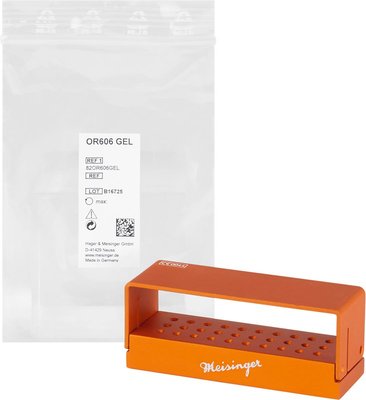 Bohrerständer OR606