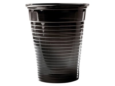 Kelímky OmniCup černé, 3000ks 180ml