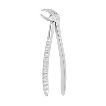 KLEŠTĚ extrakční D13