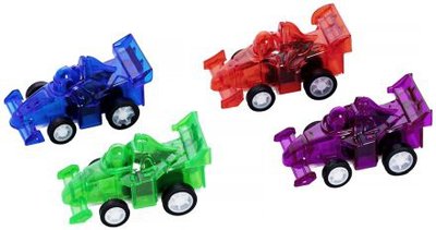 Racer Cars