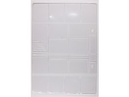 Röntgenbilder-Sammeltasche