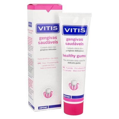 VITIS gingival - Pasta do zębów 100 ml