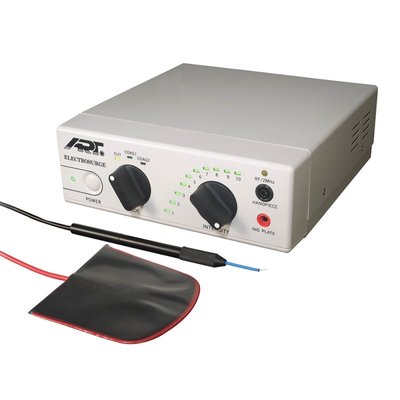 BONART ART-E1 Vysokofrekvenční Elektrokauter 7 Elektrod 1ks