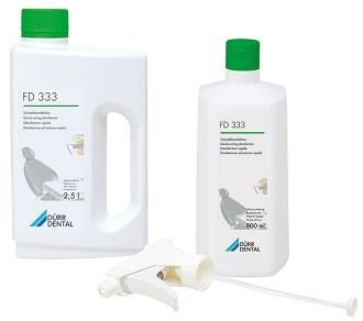 FD 333 - dezinfekce ploch, 2,5l