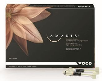 Amaris set 8x4g, 2x1,8g - kompozit