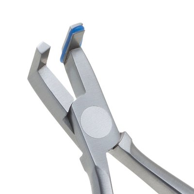 Slim Flush Cut & Hold Distal End Cutter, O-Ring De