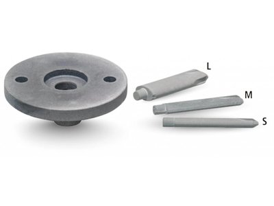 IPS e.max CAD Speed Crystalization Tray