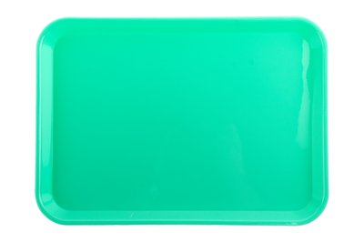 Tacka plastikowa duża COTISEN - zielony