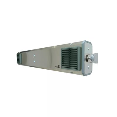 Lampa bakteriobójcza przepływowa NBVE 60 N bez licznika czasu pracy