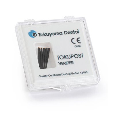 TokuPost Verifier 0.95 (červený) 5ks